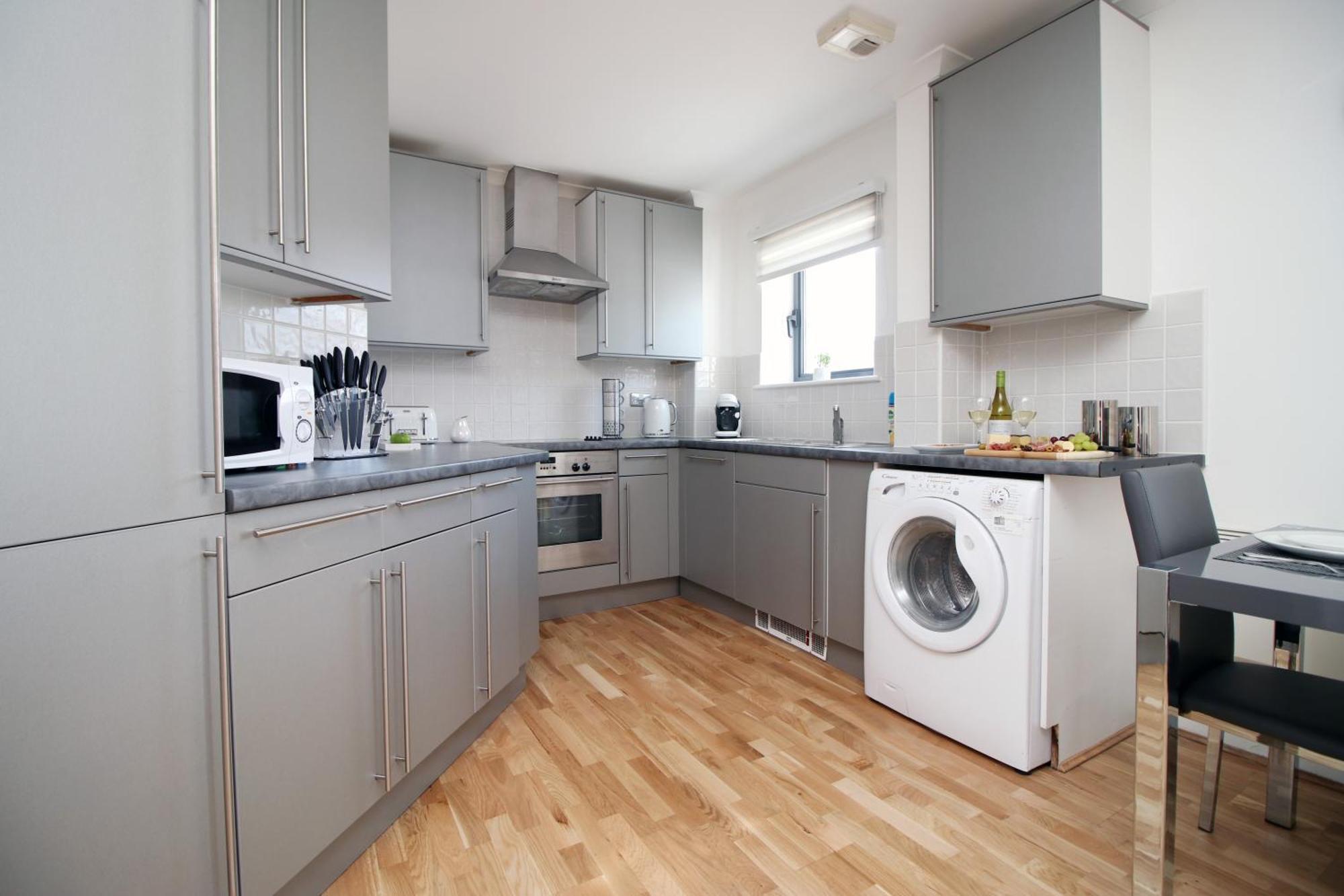 Dray Court - Luxury 2 Bedroom * Cardiff