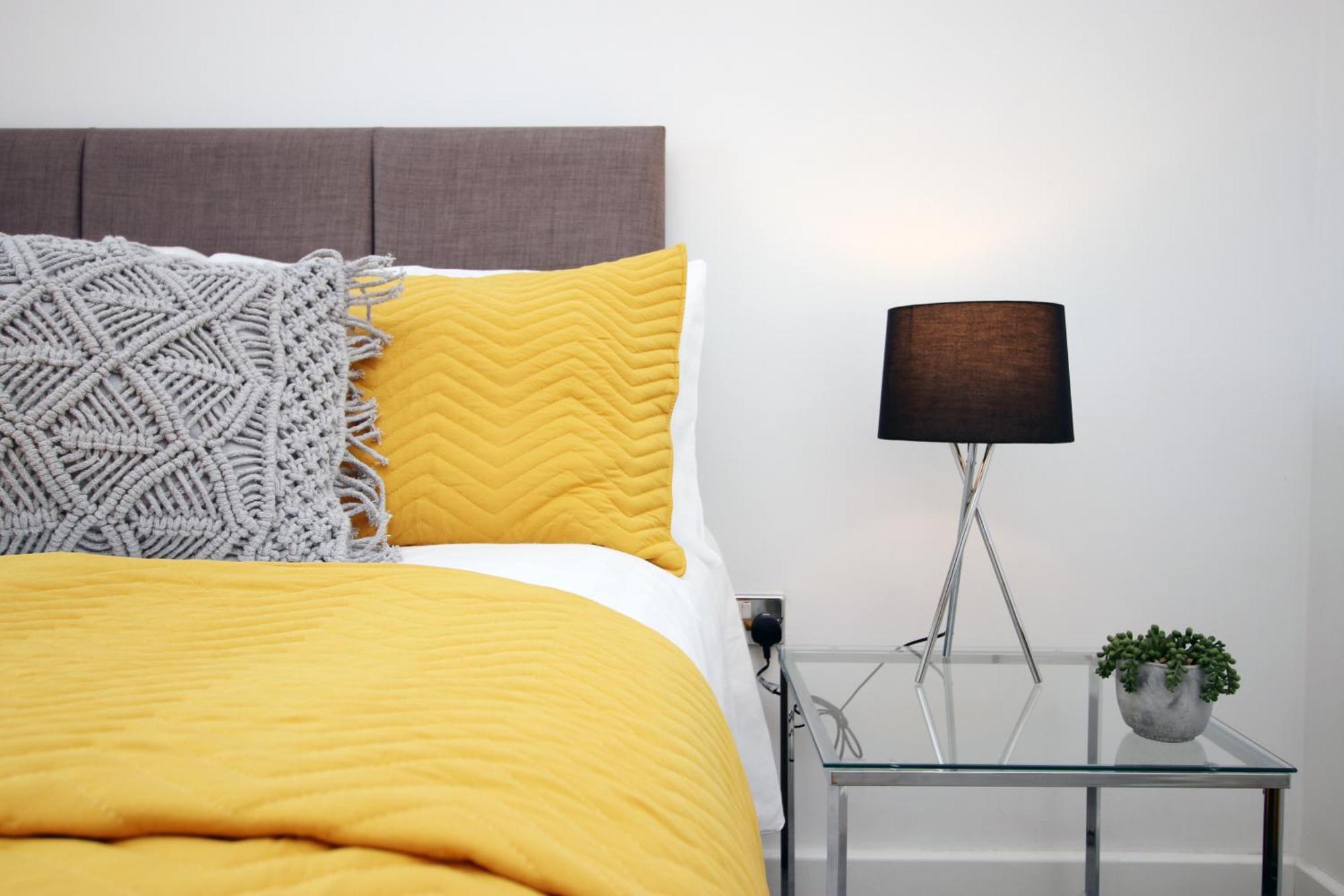 Dray Court - Luxury 2 Bedroom